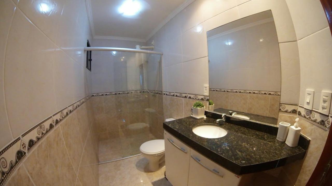 Nísia Floresta Ocean View Tabatinga 아파트 외부 사진