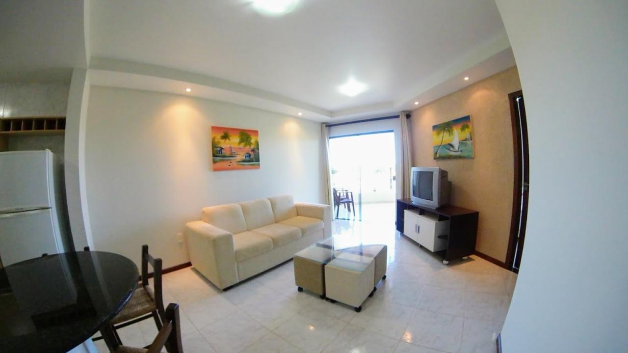 Nísia Floresta Ocean View Tabatinga 아파트 외부 사진